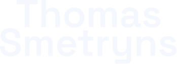 Thomas Smetryns logo